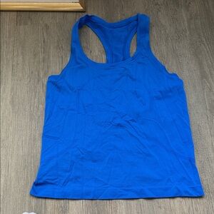 Lululemon Women’s Racerback Tank Top